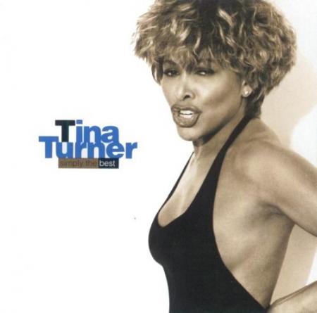 TINA TURNER