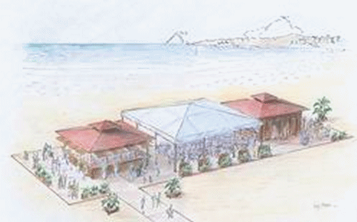 Projet en cours pour cet �t� au Maroc