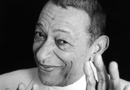 Adieux Henri Salvador