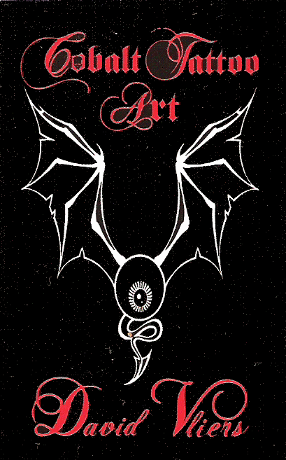 Cobalt Tattoo  Art   Belgium