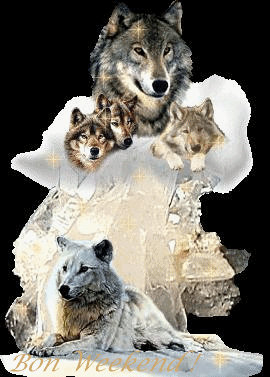 Bon Weekend � Tous