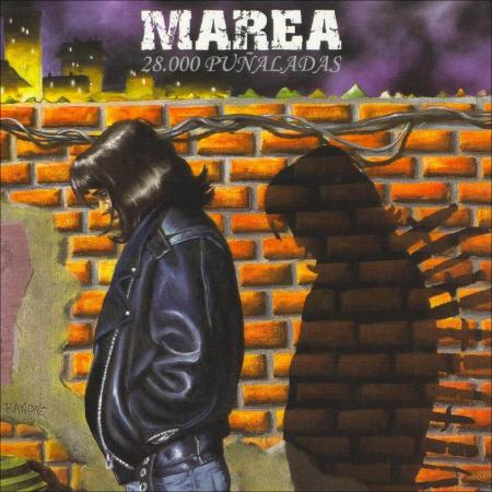 MAREA