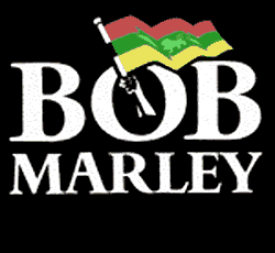 Reggae clips from the King Bob