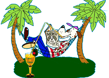 Bon Weekend Ensoleill� ~ Have a Nice & Sunny Weekend