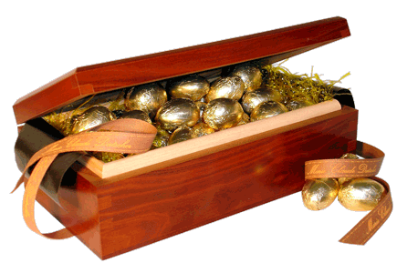 Joyeuses P�ques ~ Felice Semana Santa ~ Happy Easter