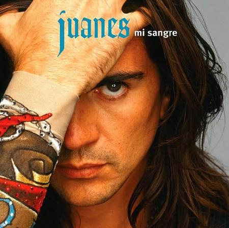 JUANES