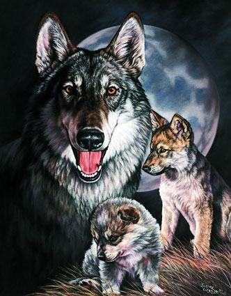 Bonne F�te A Toutes Les Mamans !