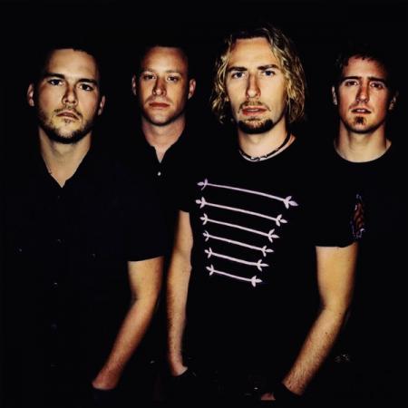 NICKELBACK