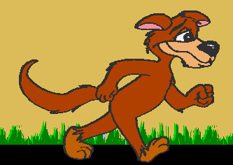 Wolves & Cartoons Suite