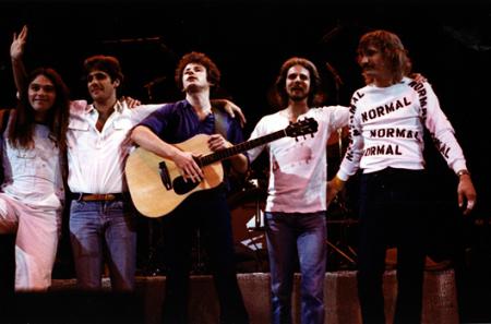 The Eagles
