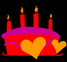 Pour Les 4 ans De mon Lobo le 10/8/2007