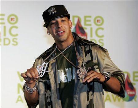 Daddy Yankee