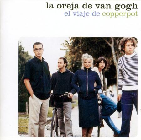 La Oreja de Van Gogh