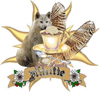 Bon Lundi � Tous !