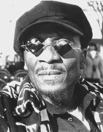 Jimmy Cliff