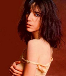 Patty Smith