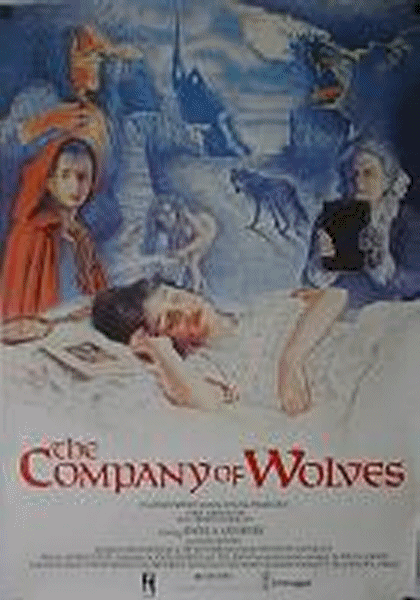 The Company of Wolves