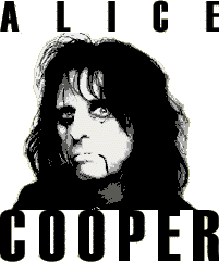 Alice Cooper