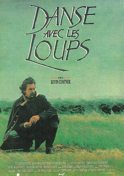 Danse Avec Les Loups