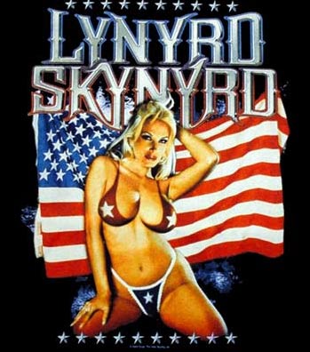 Lynyrd Skynyrd
