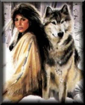 La Belle & Son Loup