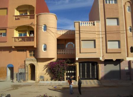 Ma maison � Cap de L'Eau