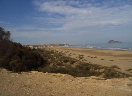 Plage de Ras El Ma