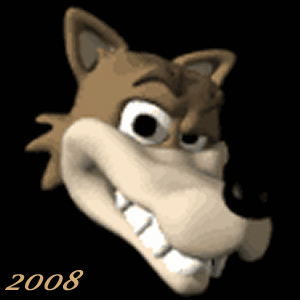 Bonne et Heureuse Ann�e 2008