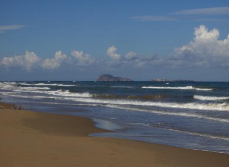 Balade � Cap De L'Eau